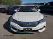 2016 Honda Accord EX-L with VIN 1HGCR2F84GA006434, listed as a Copart auction lot 85643755 with Not provided miles and Salvage title. Bid and sale history available at DreamBid. Image 5.