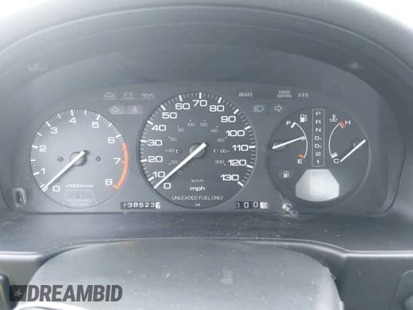 1993 Honda Accord z VIN 1HGCB7653PA050819, wystawiony jako IAAI lot #42863663 z przebiegiem 138 523 mil mil oraz . Historia ofert i sprzedaży dostępna na DreamBid. Obrazek 7.