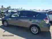 2015 Toyota Prius Two z VIN JTDZN3EU1FJ023490, wystawiony jako IAAI lot #42708105 z przebiegiem 253 586 mil mil oraz . Historia ofert i sprzedaży dostępna na DreamBid. Obrazek 14.