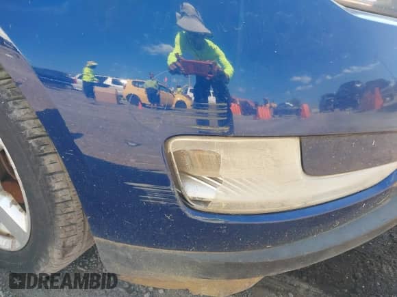 2012 Chevrolet Volt с VIN 1G1RA6E4XCU114659, выставлен на аукционе IAAI как лот 43015872 с пробегом Не указан миль и . История ставок и продаж доступна на DreamBid. Изображение 6.