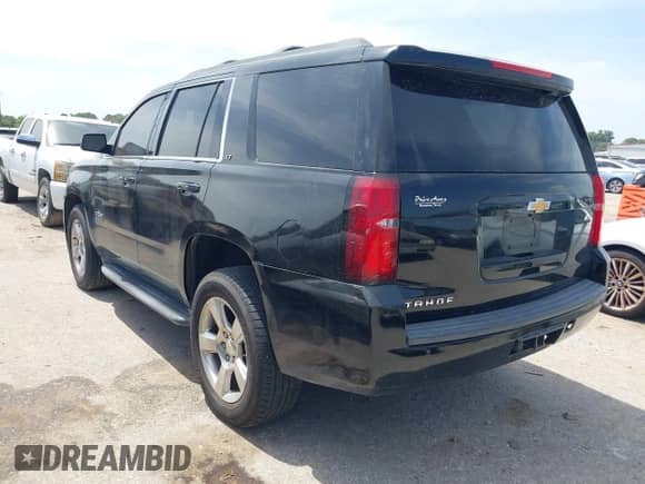 2016 Chevrolet Tahoe LT с VIN 1GNSCBKC2GR126831, выставлен на аукционе IAAI как лот 42861661 с пробегом 241 894 миль миль и . История ставок и продаж доступна на DreamBid. Изображение 3.
