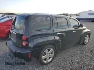 2006 Chevrolet HHR LT z VIN 3GNDA23P86S554379, wystawiony jako Copart lot #73874684 z przebiegiem Nie podano mil oraz Szkoda całkowita • Salvage title. Historia ofert i sprzedaży dostępna na DreamBid. Obrazek 3.