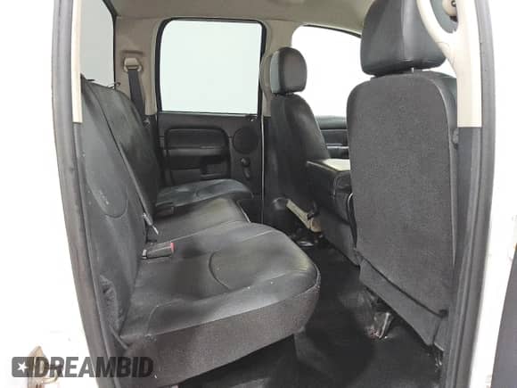 2003 Dodge 1500 ST with VIN 1D7HA18K43J630720, listed as a Copart auction lot 71966475 with 131,406 mi miles and Clean title. Bid and sale history available at DreamBid. Image 10.
