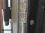 2003 Jeep Wrangler Rubicon с VIN 1J4FA69S23P375067, выставлен на аукционе Copart как лот 82678265 с пробегом 127 304 миль миль и Чистый • Clean title. История ставок и продаж доступна на DreamBid. Изображение 12.