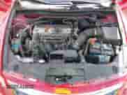 2011 Honda Accord EX with VIN 1HGCS1B78BA009759, listed as a IAAI auction lot 40466469 with 71,769 mi miles and . Bid and sale history available at DreamBid. Image 10.