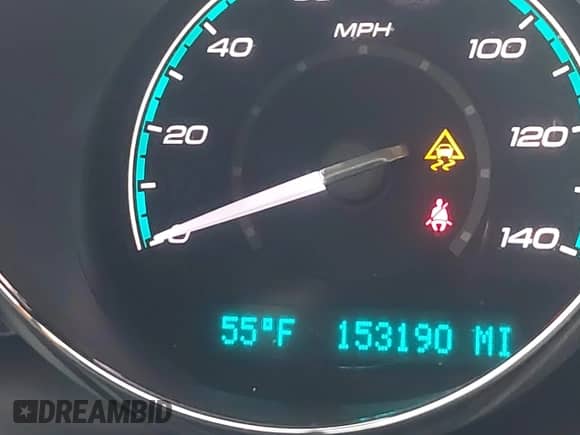 2011 Chevrolet Malibu 1LT z VIN 1G1ZC5E16BF374103, wystawiony jako IAAI lot #43465854 z przebiegiem 153 190 mil mil oraz . Historia ofert i sprzedaży dostępna na DreamBid. Obrazek 7.