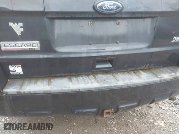 2011 Ford Escape XLT с VIN 1FMCU9DG3BKA26429, выставлен на аукционе IAAI как лот 43507483 с пробегом 133 061 миль миль и . История ставок и продаж доступна на DreamBid. Изображение 14.