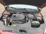 2015 Hyundai Sonata Sport z VIN 5NPE34AB2FH076769, wystawiony jako Copart lot #90493865 z przebiegiem 106 627 mil mil oraz Szkoda całkowita • Salvage title. Historia ofert i sprzedaży dostępna na DreamBid. Obrazek 11.