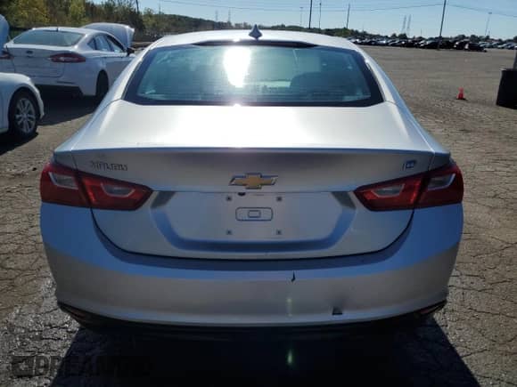 2017 Chevrolet Malibu Hybrid с VIN 1G1ZJ5SU7HF102172, выставлен на аукционе Copart как лот 84728395 с пробегом 123 785 миль миль и Чистый • Clean title. История ставок и продаж доступна на DreamBid. Изображение 6.