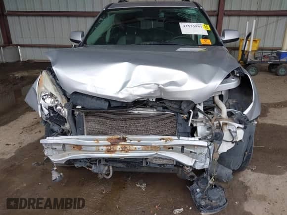 2012 Chevrolet Equinox 2LT z VIN 2GNFLNE50C6182062, wystawiony jako IAAI lot #42533981 z przebiegiem 161 273 mil mil oraz . Historia ofert i sprzedaży dostępna na DreamBid. Obrazek 6.