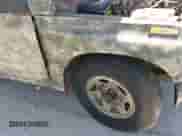 1995 Chevrolet Tracker с VIN 2CNBJ1869S6911342, выставлен на аукционе IAAI как лот 42265392 с пробегом 121 944 миль миль и . История ставок и продаж доступна на DreamBid. Изображение 6.