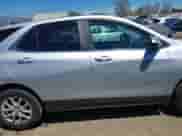 2022 Chevrolet Equinox LT с VIN 3GNAXKEV6NL252773, выставлен на аукционе IAAI как лот 42837395 с пробегом 66 051 миль миль и . История ставок и продаж доступна на DreamBid. Изображение 14.