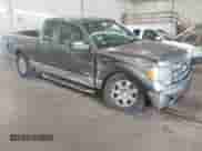 2014 Ford F-150 XL с VIN 1FTFX1ET8EFC40853, выставлен на аукционе IAAI как лот 43185919 с пробегом 98 120 миль миль и . История ставок и продаж доступна на DreamBid. Изображение 1.