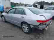 2004 Honda Accord EX with VIN 1HGCM56764A125766, listed as a IAAI auction lot 42571331 with 350,529 mi miles and . Bid and sale history available at DreamBid. Image 3.