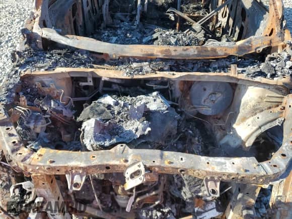 2021 Honda Pilot EX-L z VIN 5FNYF5H52MB044717, wystawiony jako Copart lot #80412315 z przebiegiem Nie podano mil oraz Nie do naprawy • Non repairable. Historia ofert i sprzedaży dostępna na DreamBid. Obrazek 11.