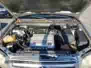 2004 Toyota Highlander с VIN JTEEP21A540007242, выставлен на аукционе Copart как лот 67999425 с пробегом 237 677 миль миль и Списание • Salvage title. История ставок и продаж доступна на DreamBid. Изображение 12.