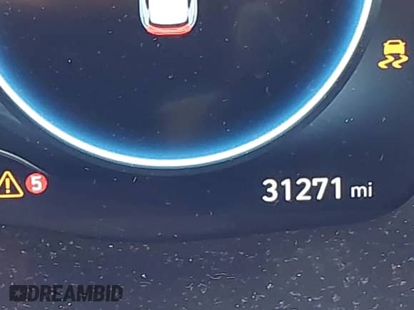 2023 Hyundai Santa Fe Limited with VIN 5NMS44AL0PH633816, listed as a IAAI auction lot 43324554 with 31,271 mi miles and . Bid and sale history available at DreamBid. Image 15.