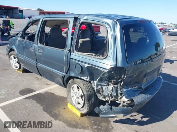 2004 Chevrolet Venture Plus с VIN 1GNDU03E14D264511, выставлен на аукционе IAAI как лот 42203869 с пробегом 556 347 миль миль и . История ставок и продаж доступна на DreamBid. Изображение 3.
