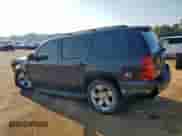 2010 Chevrolet Tahoe LS with VIN 1GNUCAE05AR266352, listed as a Copart auction lot 80311695 with 196,521 mi miles and Salvage title. Bid and sale history available at DreamBid. Image 2.