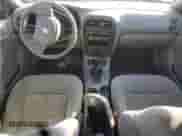 2000 Saturn LS with VIN 1G8JU52F5YY672182, listed as a Copart auction lot 41998455 with 207,539 mi miles and Clean title. Bid and sale history available at DreamBid. Image 8.