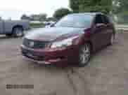 2010 Honda Accord LX-P с VIN 1HGCP2F48AA174152, выставлен на аукционе IAAI как лот 43391881 с пробегом 224 469 миль миль и . История ставок и продаж доступна на DreamBid. Изображение 2.