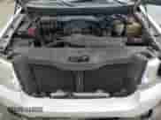 2007 Ford F-150 XLT with VIN 1FTPW12V47KA96001, listed as a Copart auction lot 84276695 with 120,479 mi miles and Salvage title. Bid and sale history available at DreamBid. Image 11.