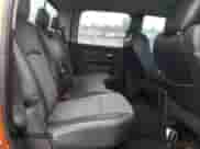 2010 Dodge 1500 Sport с VIN 1D7RV1CT9AS169692, выставлен на аукционе Copart как лот 84539224 с пробегом 186 388 миль миль и Списание • Salvage title. История ставок и продаж доступна на DreamBid. Изображение 10.