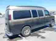 2004 Chevrolet Express Passenger с VIN 1GBFG15T641128908, выставлен на аукционе IAAI как лот 42729249 с пробегом 207 057 миль миль и . История ставок и продаж доступна на DreamBid. Изображение 4.