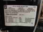 2002 Chevrolet Tahoe LT with VIN 1GNEK13Z72J197690, listed as a IAAI auction lot 42487406 with 262,624 mi miles and . Bid and sale history available at DreamBid. Image 9.