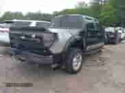 2012 Ford F-150 SVT Raptor with VIN 1FTFW1R66CFB01387, listed as a IAAI auction lot 42104831 with 334,000 mi miles and . Bid and sale history available at DreamBid. Image 4.