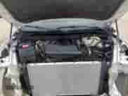 2023 Cadillac Escalade ESV 4WD Sport Platinum с VIN 1GYS4RKL1PR358913, выставлен на аукционе Copart как лот 62507505 с пробегом Не указан миль и Списание • Salvage title. История ставок и продаж доступна на DreamBid. Изображение 12.