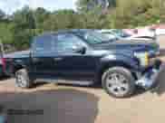 2018 Ford F-150 XL z VIN 1FTEW1EG1JFE55731, wystawiony jako IAAI lot #43173595 z przebiegiem 221 401 mil mil oraz . Historia ofert i sprzedaży dostępna na DreamBid. Obrazek 13.