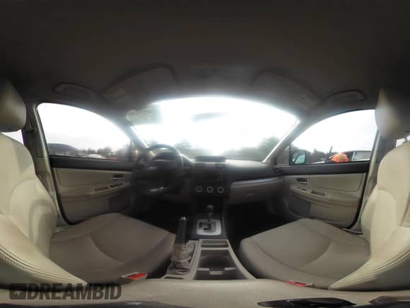 2012 Subaru Impreza Limited с VIN JF1GPAG62CH219547, выставлен на аукционе IAAI как лот 43055434 с пробегом 140 685 миль миль и . История ставок и продаж доступна на DreamBid. Изображение 18.