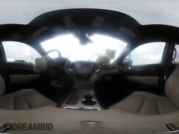 2016 Jeep Grand Cherokee Limited with VIN 1C4RJFBG4GC471840, listed as a IAAI auction lot 42564969 with 142,613 mi miles and . Bid and sale history available at DreamBid. Image 18.