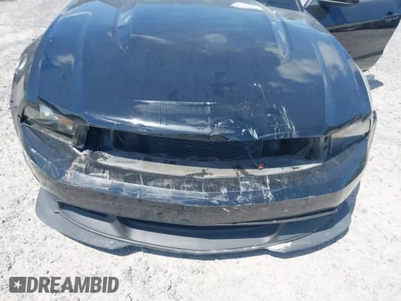 2011 Ford Mustang GT с VIN 1ZVBP8CFXB5168296, выставлен на аукционе IAAI как лот 43133442 с пробегом 42 173 миль миль и . История ставок и продаж доступна на DreamBid. Изображение 6.