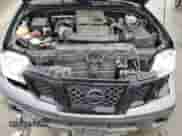 2021 Nissan Frontier Pro-4X с VIN 1N6ED0EB2MN705831, выставлен на аукционе Copart как лот 59154745 с пробегом 62 937 миль миль и Списание • Salvage title. История ставок и продаж доступна на DreamBid. Изображение 11.