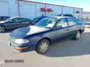 1994 Toyota Camry LE z VIN 4T1SK12EXRU374215, wystawiony jako IAAI lot #41581093 z przebiegiem 80 397 mil mil oraz . Historia ofert i sprzedaży dostępna na DreamBid. Obrazek 17.