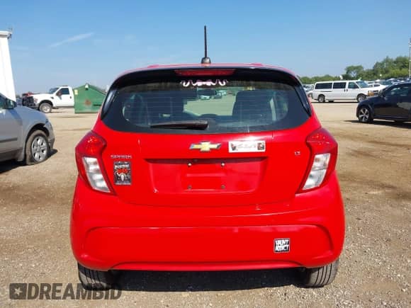 2021 Chevrolet Spark 1LT с VIN KL8CD6SA5MC747729, выставлен на аукционе IAAI как лот 42988769 с пробегом 71 365 миль миль и . История ставок и продаж доступна на DreamBid. Изображение 16.