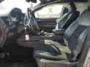 2021 Dodge Durango GT Plus with VIN 1C4RDHDG9MC608136, listed as a Copart auction lot 80340705 with Not provided miles and Salvage title. Bid and sale history available at DreamBid. Image 7.