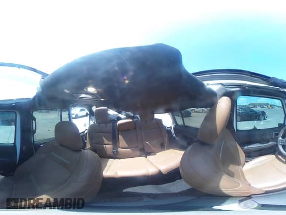 2023 Jeep Wrangler Rubicon with VIN 1C4HJXFG9PW534828, listed as a Copart auction lot 62022895 with 20,476 mi miles and Salvage title. Bid and sale history available at DreamBid. Image 15.