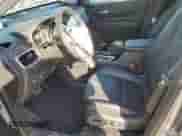 2024 Chevrolet Equinox Premier с VIN 3GNAXNEGXRL113772, выставлен на аукционе Copart как лот 90476995 с пробегом 10 204 миль миль и Списание • Salvage title. История ставок и продаж доступна на DreamBid. Изображение 7.