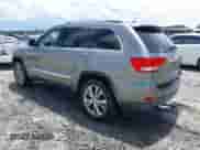 2012 Jeep Grand Cherokee Laredo с VIN 1C4RJEAT8CC361909, выставлен на аукционе IAAI как лот 42727510 с пробегом 191 020 миль миль и . История ставок и продаж доступна на DreamBid. Изображение 3.
