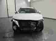 2024 Hyundai Tucson SEL with VIN 5NMJBCDE4RH353506, listed as a Copart auction lot 90125225 with 48,709 mi miles and Non repairable. Bid and sale history available at DreamBid. Image 5.