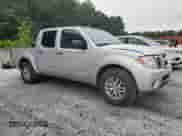 2016 Nissan Frontier S z VIN 1N6AD0ER4GN711081, wystawiony jako Copart lot #66521225 z przebiegiem 174 870 mil mil oraz Szkoda całkowita • Salvage title. Historia ofert i sprzedaży dostępna na DreamBid. Obrazek 4.