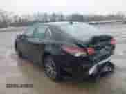 2023 Toyota Camry Hybrid XLE with VIN 4T1F31AK7PU602464, listed as a IAAI auction lot 43392293 with 41,716 mi miles and . Bid and sale history available at DreamBid. Image 3.