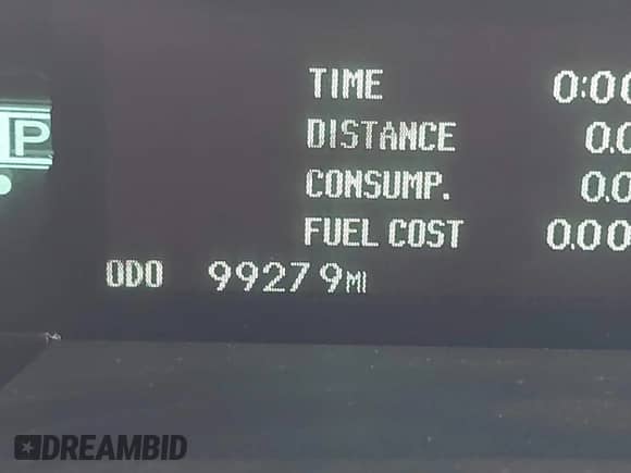 2014 Toyota Prius Four с VIN JTDKN3DU8E1765449, выставлен на аукционе IAAI как лот 42208013 с пробегом 99 279 миль миль и . История ставок и продаж доступна на DreamBid. Изображение 15.