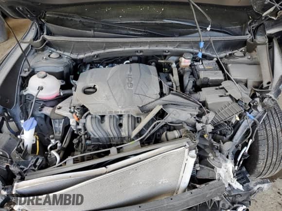 2024 Hyundai Santa Cruz SEL с VIN 5NTJC4DEXRH104666, выставлен на аукционе Copart как лот 86175845 с пробегом 8 030 миль миль и Списание • Salvage title. История ставок и продаж доступна на DreamBid. Изображение 12.