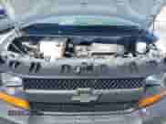 2007 Chevrolet Express Cargo с VIN 1GCFG15X371247860, выставлен на аукционе IAAI как лот 43209852 с пробегом 105 937 миль миль и . История ставок и продаж доступна на DreamBid. Изображение 10.