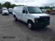 2014 Ford Econoline Cargo Commercial с VIN 1FTNE2EW0EDB19070, выставлен на аукционе IAAI как лот 43004960 с пробегом 220 138 миль миль и . История ставок и продаж доступна на DreamBid. Изображение 1.