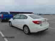 2017 Subaru Impreza Premium с VIN 4S3GKAB63H3618634, выставлен на аукционе IAAI как лот 42863148 с пробегом 91 289 миль миль и . История ставок и продаж доступна на DreamBid. Изображение 3.
